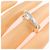 Ring Hermès Anello Vertige Hermes in Argento925 - vista 5