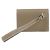 Hermès Hermes Kelly Pocket Slim Wallet Taupe - Ansicht 2