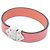 Louis Vuitton Epi Charm Armband Koralle