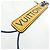 Louis Vuitton Portachiavi LV Duel MP2553 Blu - vista 3