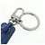 Louis Vuitton Portachiavi LV Duel MP2553 Blu - vista 4