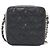 Borsa Chanel AP2852 in pelle di vitello granulata Nero - vista 2