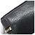Borsa Chanel AP2852 in pelle di vitello granulata Nero - vista 3