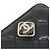 Borsa Chanel AP2852 in pelle di vitello granulata Nero - vista 6