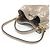 Néonoé Borsa a tracolla Louis Vuitton Bicolor Monogram Empreinte Neo Noe MM Multicolore Grigio Crudo - vista 5