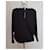 Autre Marque Karl Marc John Elma Strickpullover - Schwarz  - Ansicht 3