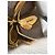 Chaumet Collana Bee My Love Oro Giallo Diamanti e Citrino D'oro - vista 11