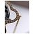 Chaumet Collana Bee My Love Oro Giallo Diamanti e Citrino D'oro - vista 14