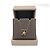 Chaumet Collana Bee My Love Oro Giallo Diamanti e Citrino D'oro - vista 2