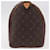 Louis Vuitton Speedy Monogram Canvas 40 Marrone - vista 4