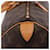Louis Vuitton Speedy Monogram Canvas 40 Marrone - vista 6