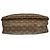 Louis Vuitton Reporter Monogram Canvas GM Marrom - vista 6