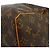 Borsa Louis Vuitton Speedy Monogram Canvas 40 Marrone - vista 7