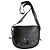 Balle de Golf Hermès Borsa Golf Ball Pelle Nera Nero