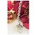 Dolce & Gabbana Bracciale con Charms 'I Love D&G' Argento - vista 10