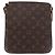 Louis Vuitton Musette Salsa Monogram Canvas PM Multicolore