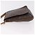 Louis Vuitton Musette Salsa Monogram Canvas PM Multicolore - vista 4