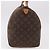 Louis Vuitton Speedy Monogram Canvas 40 Marrone - vista 4