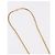 Collana Garden LOUIS VUITTON in metallo Gold Tone M68937 LV Auth 183122SAM - vista 7