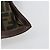 Pochette FENDI Zucca Canvas Nero Oro Auth 183171 D'oro - vista 10