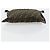 Pochette FENDI Zucca Canvas Nero Oro Auth 183171 D'oro - vista 7