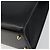 Céline Borsa CELINE in pelle 2way Nera Oro Auth 183194SAV Nero D'oro - vista 14