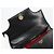 Céline Borsa CELINE in pelle 2way Nera Oro Auth 183194SAV Nero D'oro - vista 17