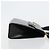 Céline Borsa CELINE in pelle 2way Nera Oro Auth 183194SAV Nero D'oro - vista 4