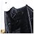 Borsa a Mano Salvatore Ferragamo Gancini in Pelle Nera e Oro Auth 183947 Nero D'oro - vista 19
