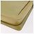 LOUIS VUITTON Monogram Vernis Motto Accessory Pouch Gris M91030 LV Auth gh2037 - vista 15