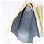 LOUIS VUITTON Monogram Vernis Motto Accessory Pouch Gris M91030 LV Auth gh2037 - vista 19