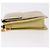 LOUIS VUITTON Monogram Vernis Motto Accessory Pouch Gris M91030 LV Auth gh2037 - vista 4