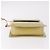 LOUIS VUITTON Monogram Vernis Motto Accessory Pouch Gris M91030 LV Auth gh2037 - vista 5