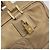 Borsa a mano LOEWE Amazona 28 in pelle nappa Gold Auth ka4571A D'oro - vista 17