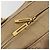 Borsa a mano LOEWE Amazona 28 in pelle nappa Gold Auth ka4571A D'oro - vista 18