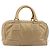 Borsa a mano LOEWE Amazona 28 in pelle nappa Gold Auth ka4571A D'oro - vista 2