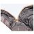 Borsa a mano LOEWE Amazona 28 in pelle nappa Gold Auth ka4571A D'oro - vista 20