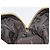 Borsa a mano LOEWE Amazona 28 in pelle nappa Gold Auth ka4571A D'oro - vista 21