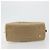 Borsa a mano LOEWE Amazona 28 in pelle nappa Gold Auth ka4571A D'oro - vista 5