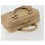 Borsa a mano LOEWE Amazona 28 in pelle nappa Gold Auth ka4571A D'oro - vista 6