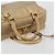 Borsa a mano LOEWE Amazona 28 in pelle nappa Gold Auth ka4571A D'oro - vista 7