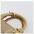 Borsa a mano LOEWE Amazona 28 in pelle nappa Gold Auth ka4571A D'oro - vista 8