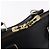 LOUIS VUITTON Epi Alma Handtasche Noir Black M52142 LV Auth 184331A Schwarz - Ansicht 10