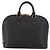 LOUIS VUITTON Epi Alma Handtasche Noir Black M52142 LV Auth 184331A Schwarz - Ansicht 13