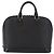 LOUIS VUITTON Epi Alma Handtasche Noir Black M52142 LV Auth 184331A Schwarz - Ansicht 2