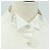 Camisa de manga larga LOUIS VUITTON algodón 34 Blanco LV Auth 182326M - vista 5