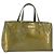 LOUIS VUITTON Borsa Monogram Vernis Wilshire PM Gris Art Deco M91627 Auth gh2096 Grigio
