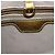 LOUIS VUITTON Borsa Monogram Vernis Wilshire PM Gris Art Deco M91627 Auth gh2096 Grigio - vista 10