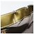 LOUIS VUITTON Borsa Monogram Vernis Wilshire PM Gris Art Deco M91627 Auth gh2096 Grigio - vista 12