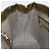 LOUIS VUITTON Borsa Monogram Vernis Wilshire PM Gris Art Deco M91627 Auth gh2096 Grigio - vista 19